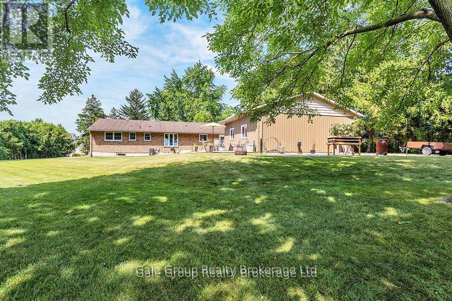 714650 Middletown Line, Norwich, Ontario  N4S 7W3 - Photo 33 - X12464175