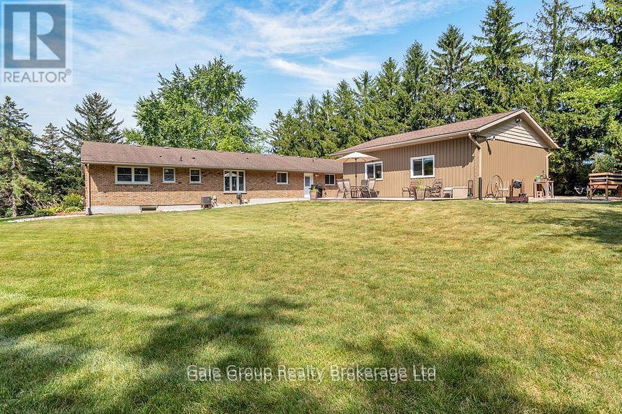 714650 Middletown Line, Norwich, Ontario  N4S 7W3 - Photo 34 - X12464175