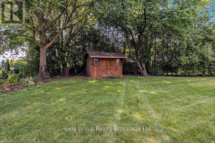 714650 Middletown Line, Norwich, Ontario  N4S 7W3 - Photo 35 - X12464175