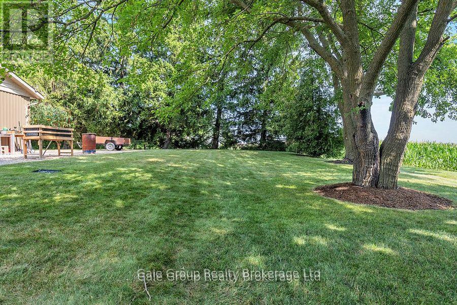 714650 Middletown Line, Norwich, Ontario  N4S 7W3 - Photo 36 - X12464175