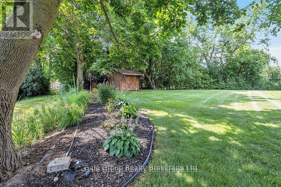 714650 Middletown Line, Norwich, Ontario  N4S 7W3 - Photo 37 - X12464175