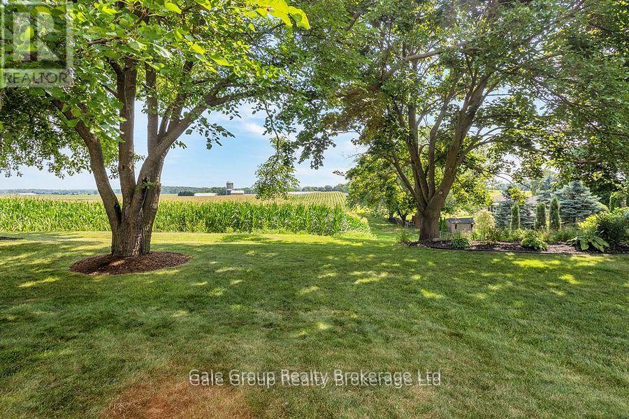 714650 Middletown Line, Norwich, Ontario  N4S 7W3 - Photo 38 - X12464175