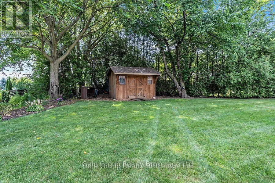 714650 Middletown Line, Norwich, Ontario  N4S 7W3 - Photo 39 - X12464175
