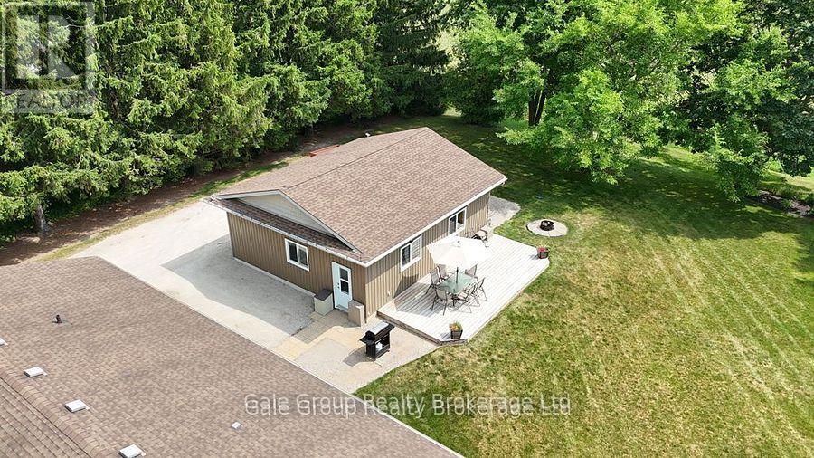 714650 Middletown Line, Norwich, Ontario  N4S 7W3 - Photo 43 - X12464175
