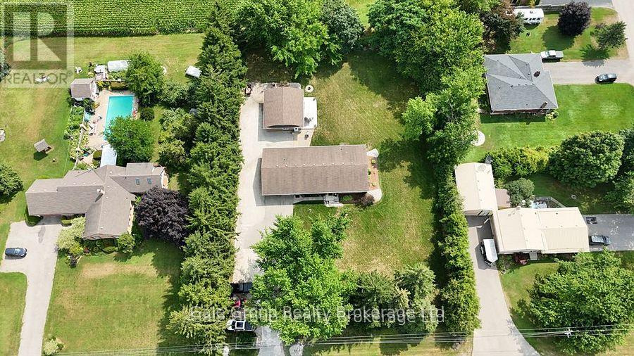 714650 Middletown Line, Norwich, Ontario  N4S 7W3 - Photo 44 - X12464175