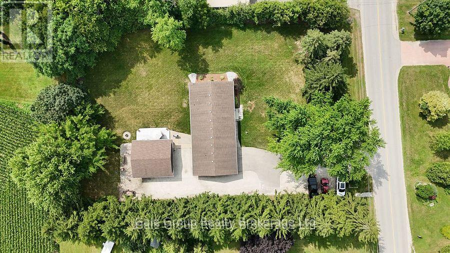 714650 Middletown Line, Norwich, Ontario  N4S 7W3 - Photo 45 - X12464175