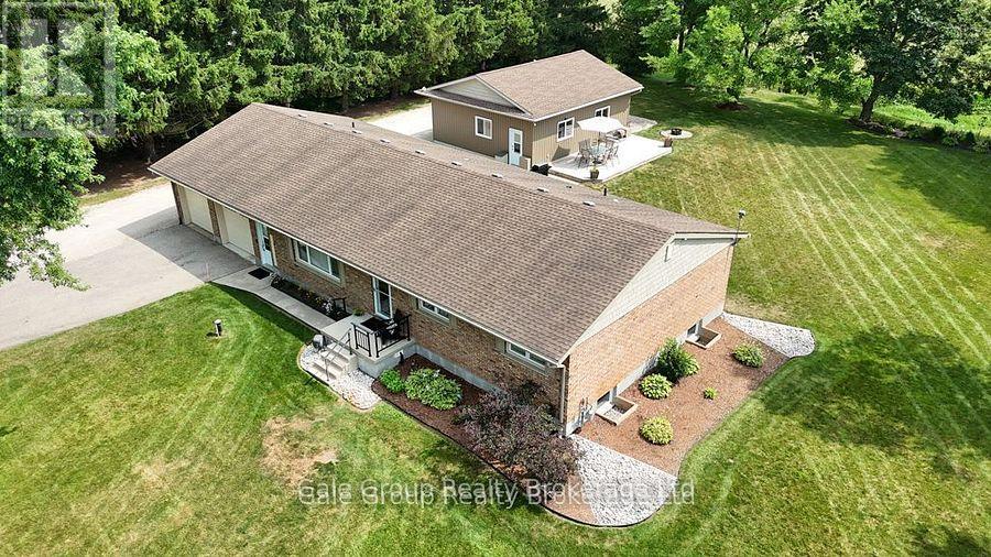 714650 Middletown Line, Norwich, Ontario  N4S 7W3 - Photo 47 - X12464175