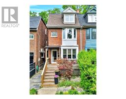 56 AUSTIN TERRACE, Toronto, Ontario