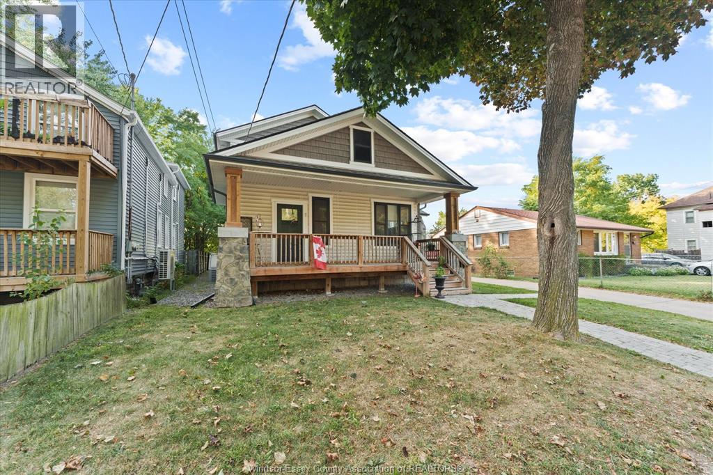 3222 Peter Street, Windsor, Ontario  N9C 1H5 - Photo 3 - 25026158