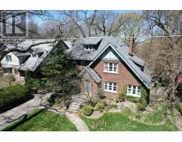 72 BABY POINT ROAD, Toronto, Ontario
