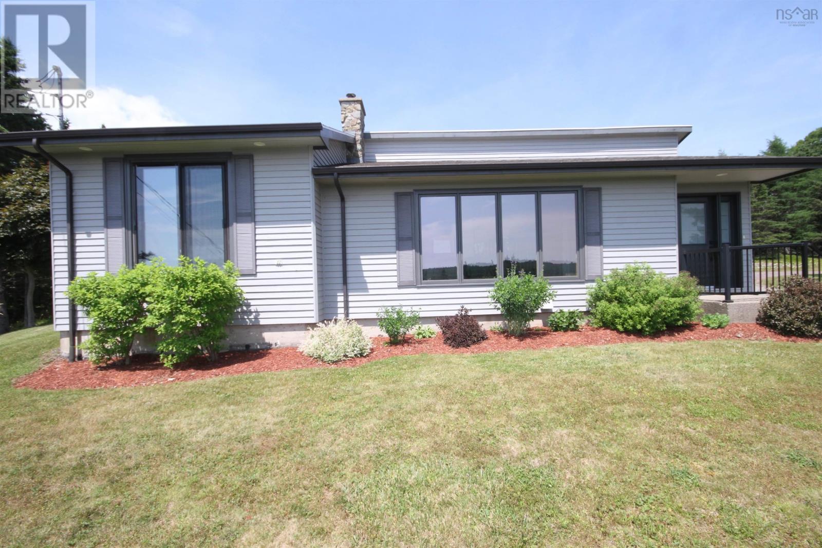 351 Lochside Road, D'Escousse, Nova Scotia