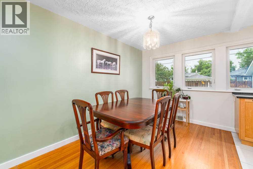 2211 Halifax Crescent Nw, Calgary, Alberta  T2M 4E1 - Photo 10 - A2242702