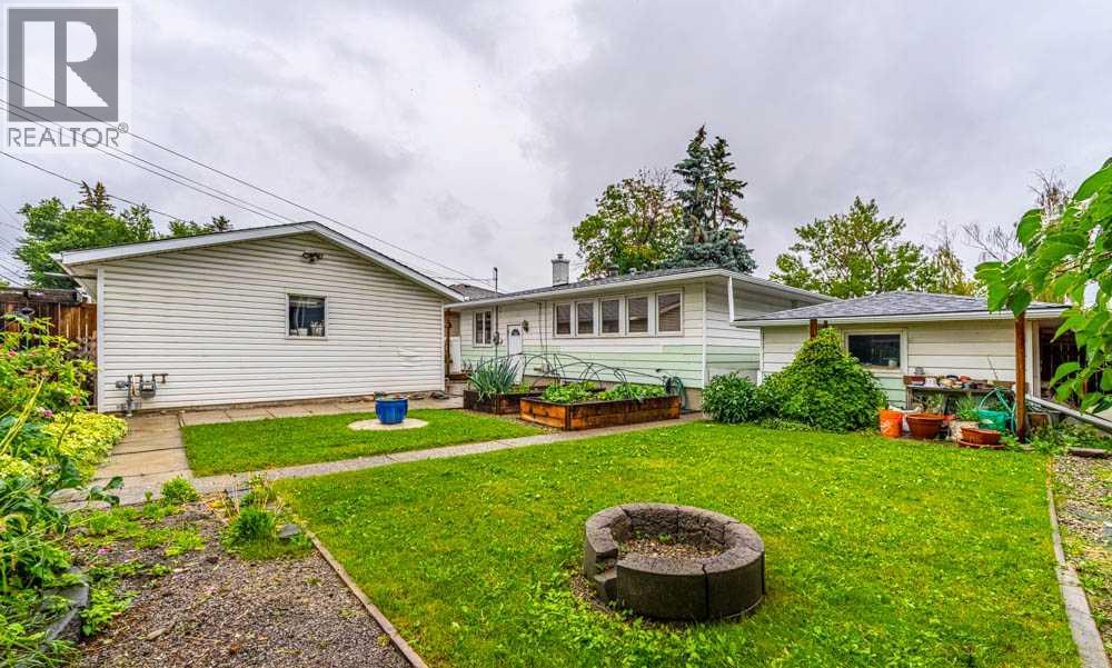 2211 Halifax Crescent Nw, Calgary, Alberta  T2M 4E1 - Photo 29 - A2242702