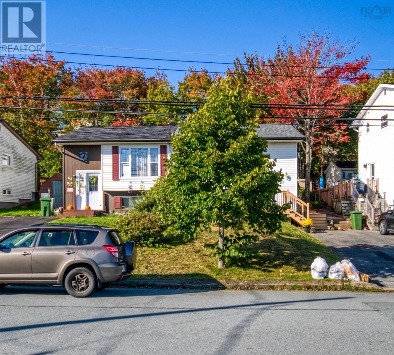 60 Cranberry Crescent, Dartmouth, Nova Scotia  B2W 5A9 - Photo 34 - 202525184