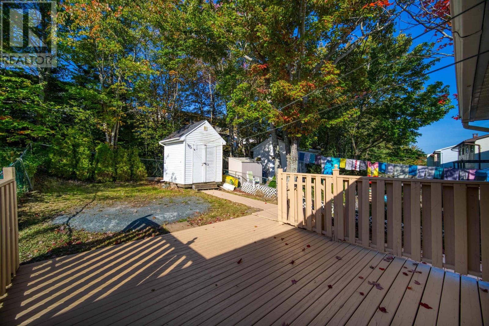 60 Cranberry Crescent, Dartmouth, Nova Scotia  B2W 5A9 - Photo 32 - 202525184