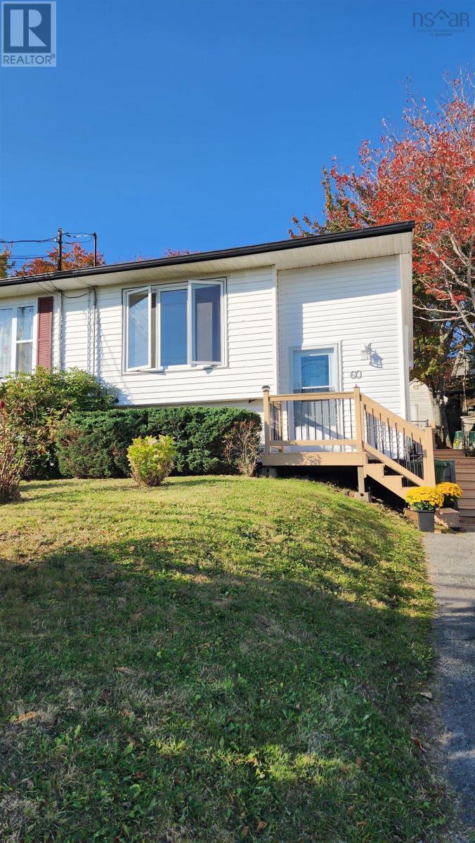 60 Cranberry Crescent, Dartmouth, Nova Scotia  B2W 5A9 - Photo 38 - 202525184