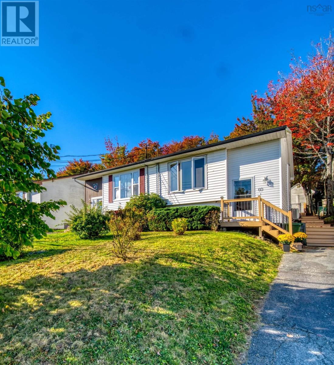 60 Cranberry Crescent, Dartmouth, Nova Scotia  B2W 5A9 - Photo 36 - 202525184
