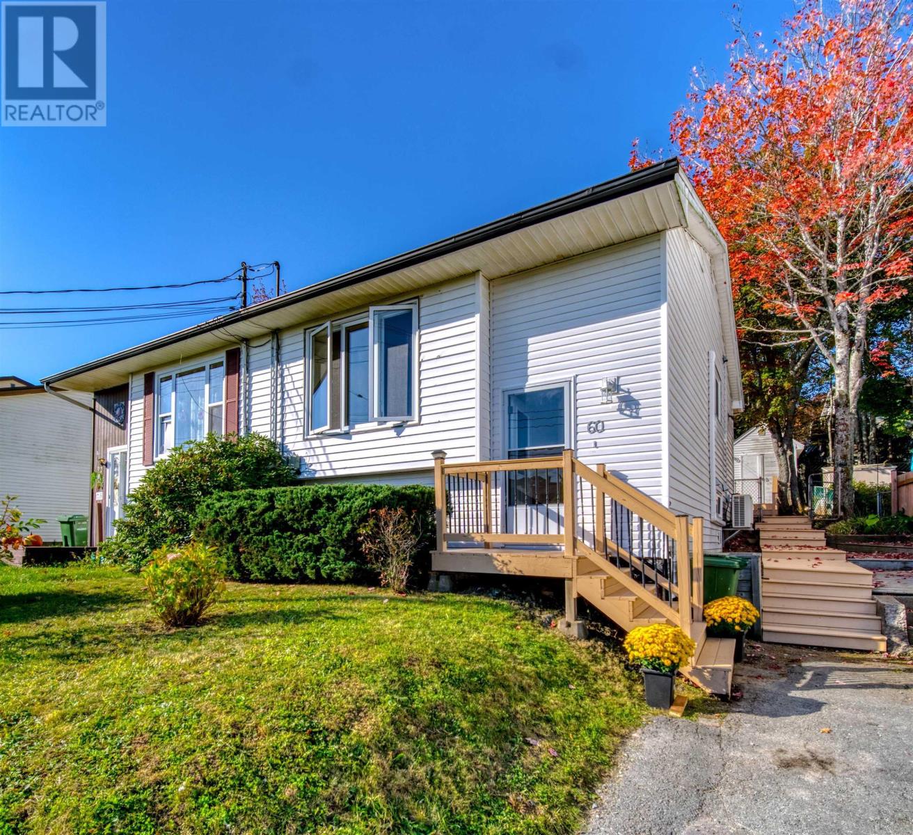 60 Cranberry Crescent, Dartmouth, Nova Scotia  B2W 5A9 - Photo 35 - 202525184