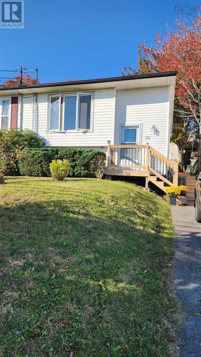 60 Cranberry Crescent, Dartmouth, Nova Scotia  B2W 5A9 - Photo 39 - 202525184