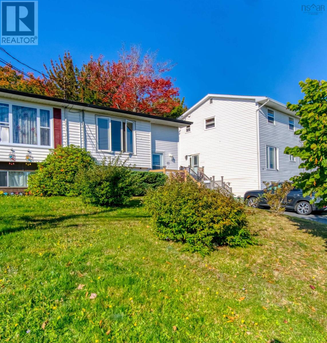 60 Cranberry Crescent, Dartmouth, Nova Scotia  B2W 5A9 - Photo 37 - 202525184