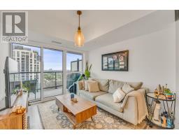 1410 - 11 LILLIAN STREET, Toronto, Ontario