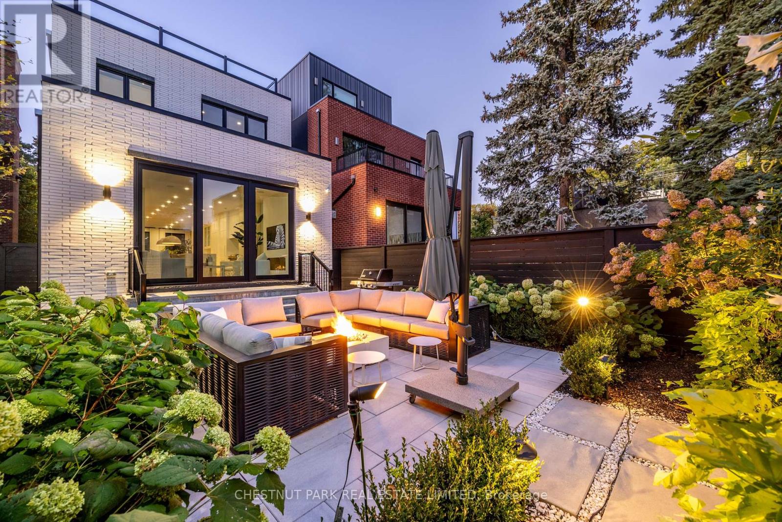 229 Sheldrake Boulevard, Toronto, Ontario  M4P 2B1 - Photo 44 - C12464107