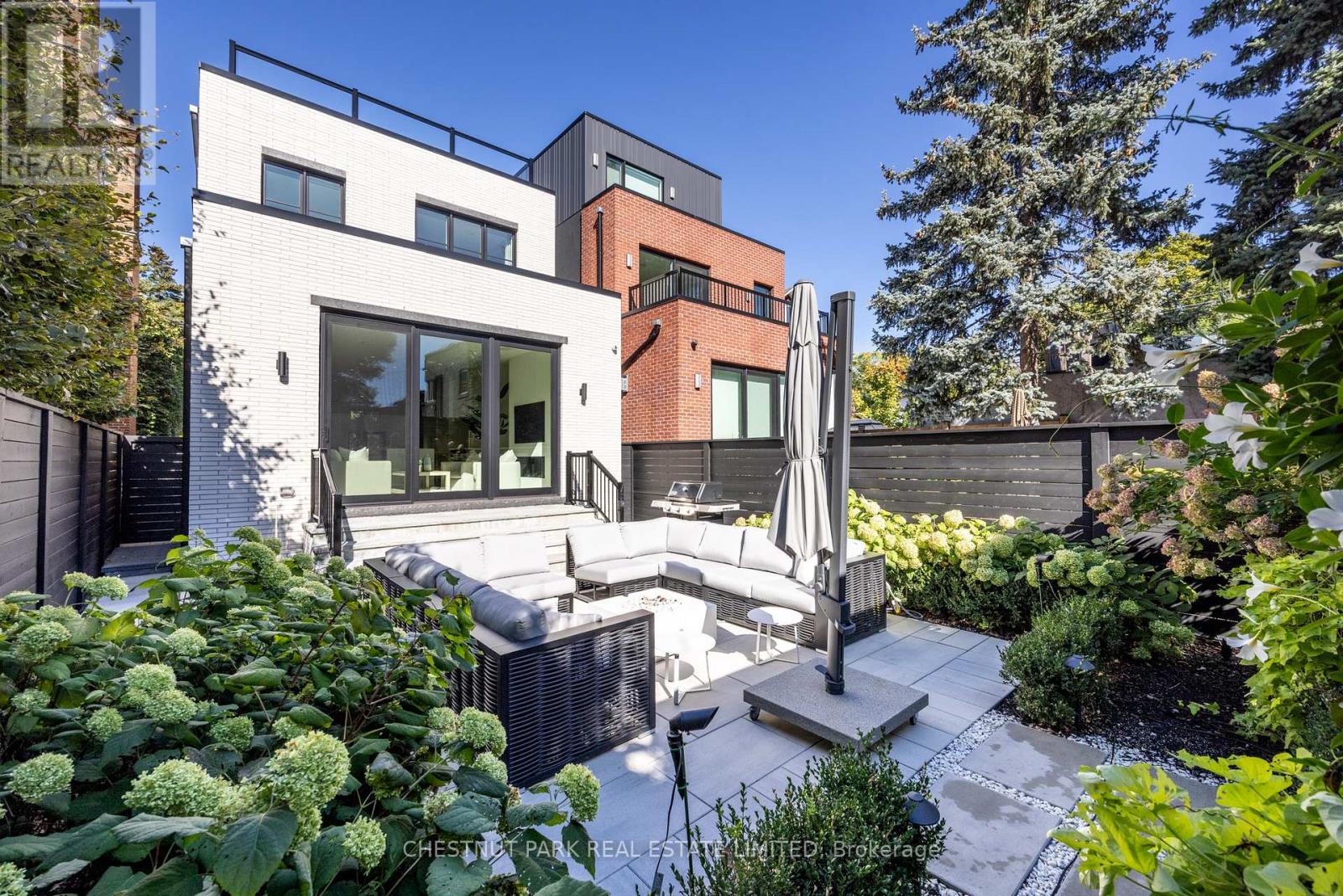 229 Sheldrake Boulevard, Toronto, Ontario  M4P 2B1 - Photo 47 - C12464107