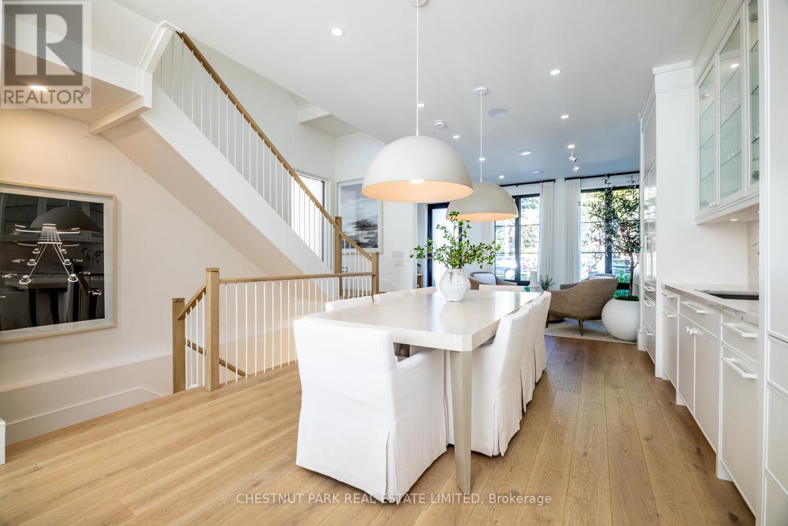 229 Sheldrake Boulevard, Toronto, Ontario  M4P 2B1 - Photo 6 - C12464107