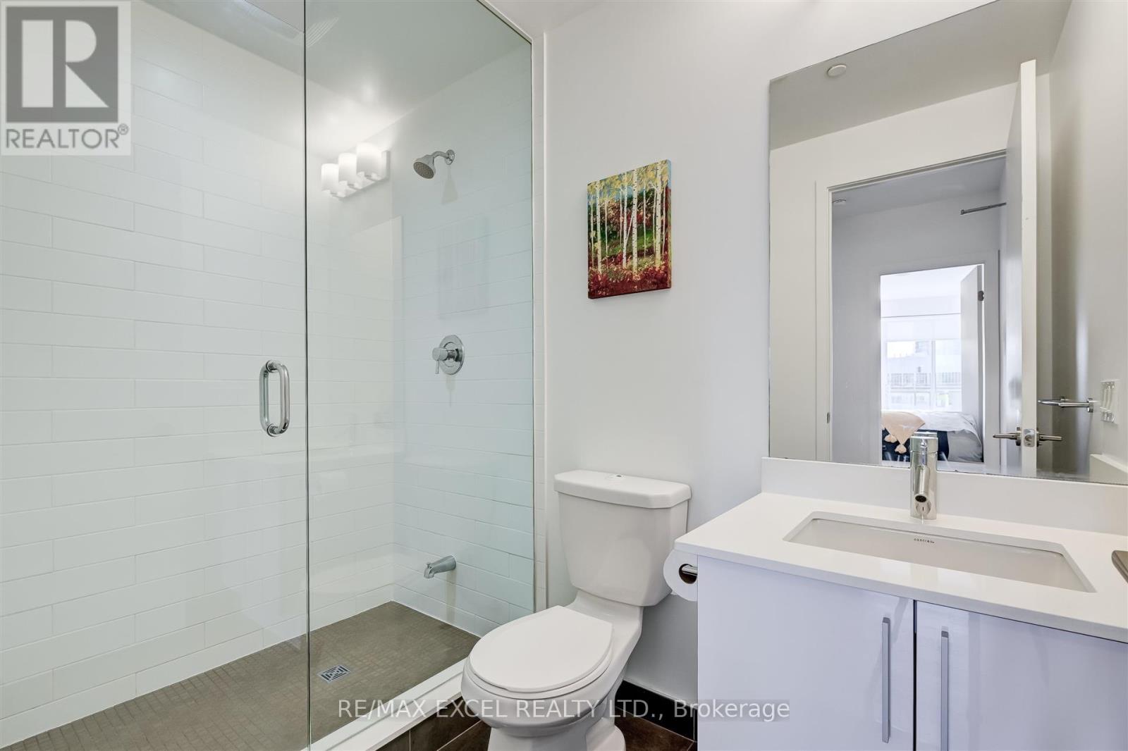 1703 - 20 Bruyeres Mews, Toronto, Ontario  M5V 0G8 - Photo 17 - C12464113