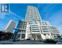 2106 - 8 OLYMPIC GARDEN DRIVE, Toronto, Ontario