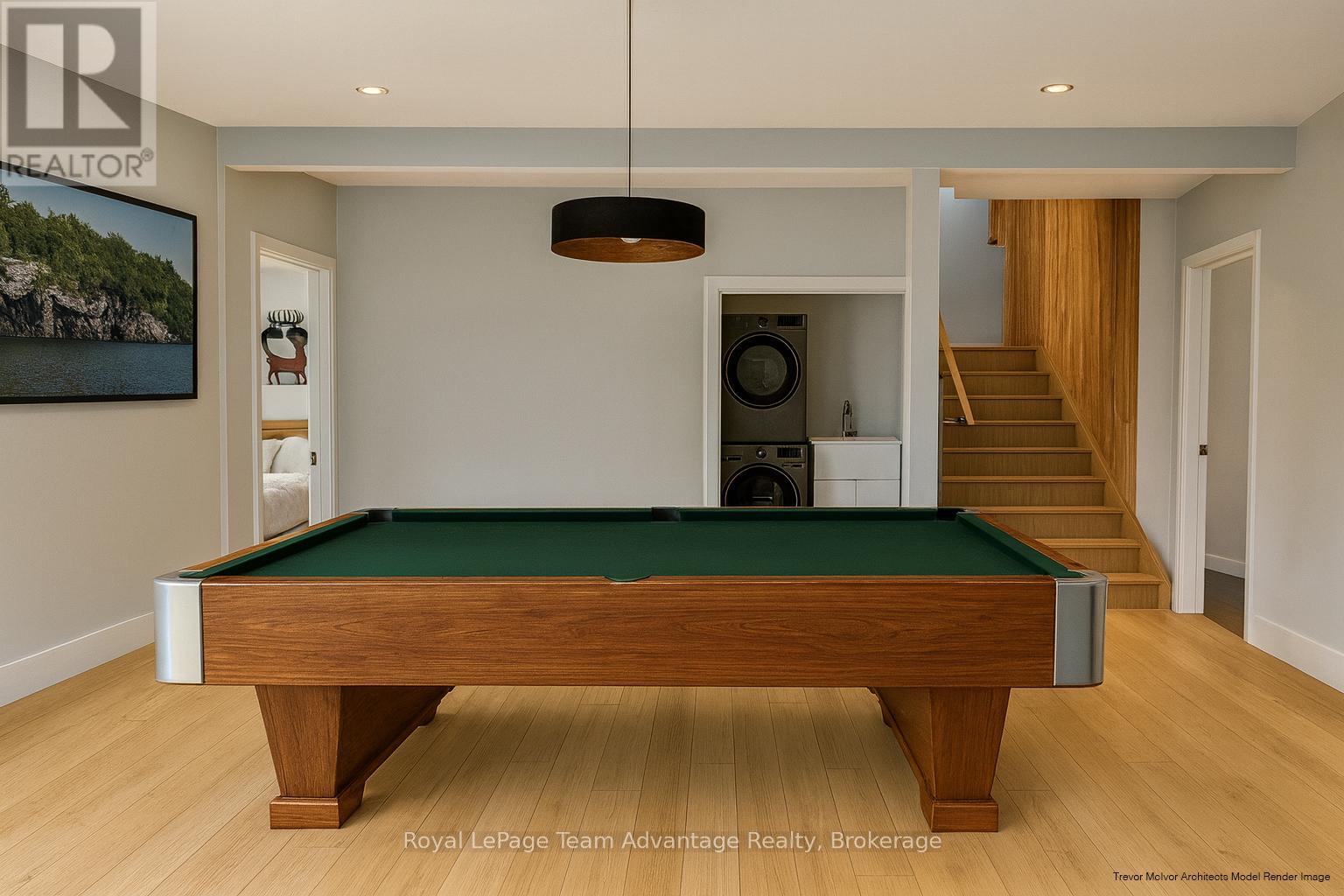 19 - 1 Crane Walker Road, The Archipelago, Ontario  P2A 0B7 - Photo 17 - X12165122