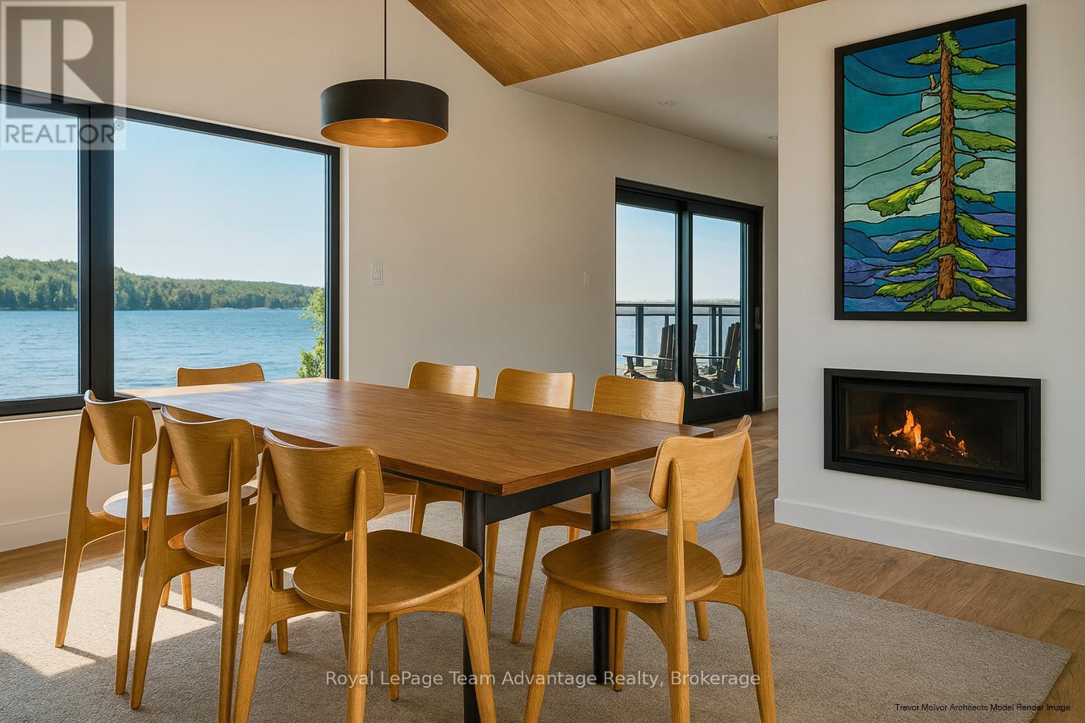 19 - 1 Crane Walker Road, The Archipelago, Ontario  P2A 0B7 - Photo 11 - X12165122