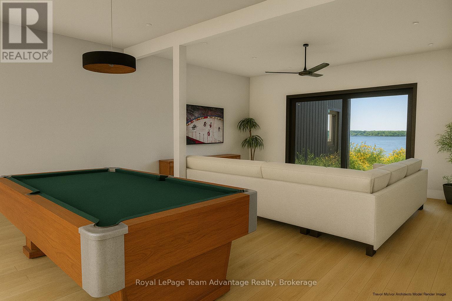 19 - 1 Crane Walker Road, The Archipelago, Ontario  P2A 0B7 - Photo 13 - X12165122