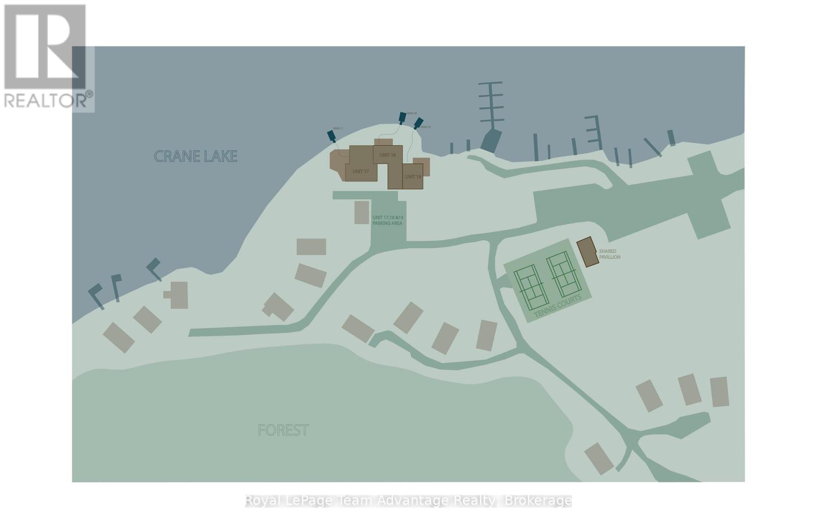 19 - 1 Crane Walker Road, The Archipelago, Ontario  P2A 0B7 - Photo 27 - X12165122