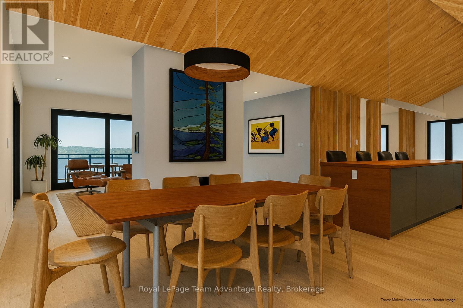 19 - 1 Crane Walker Road, The Archipelago, Ontario  P2A 0B7 - Photo 7 - X12165122