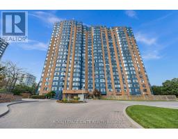 215 - 88 ALTON TOWERS CIRCLE, Toronto, Ontario