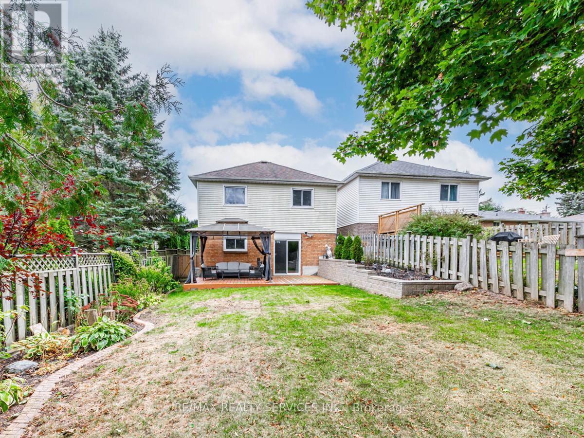 410 Sunset Boulevard, Clarington, Ontario  L1B 1C8 - Photo 16 - E12464104