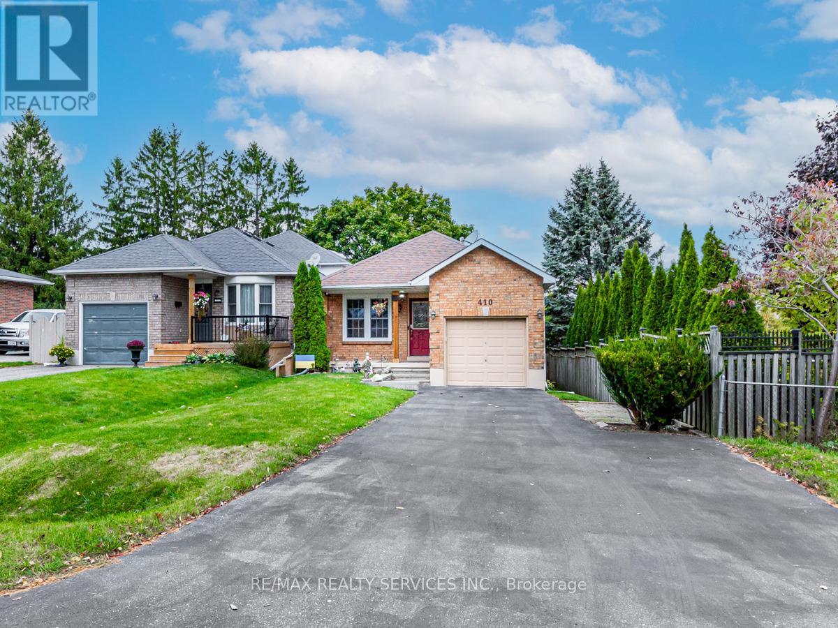 410 Sunset Boulevard, Clarington, Ontario  L1B 1C8 - Photo 2 - E12464104