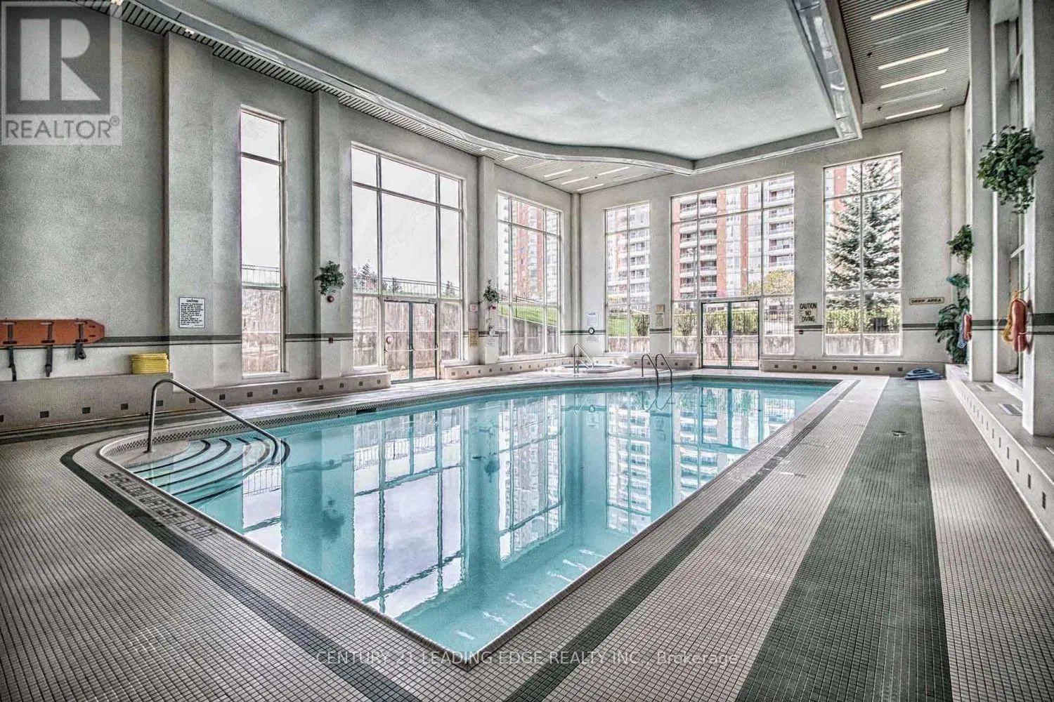 807 - 430 Mclevin Avenue, Toronto, Ontario  M1B 5P1 - Photo 3 - E12464139