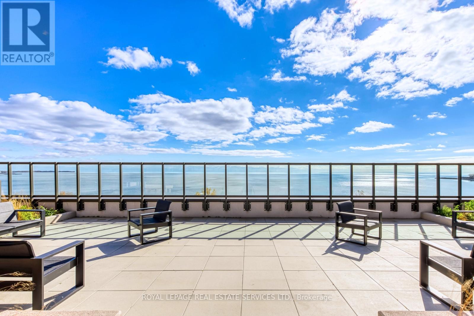 1805 - 1926 LAKE SHORE BOULEVARD W, Toronto, Ontario