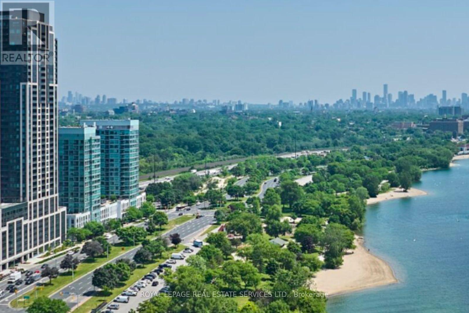 1805 - 1926 Lake Shore Boulevard W, Toronto, Ontario  M6S 1A1 - Photo 24 - W12460191