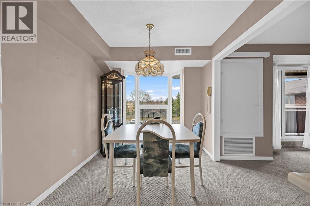 416 Limeridge Road E Unit# 309, Hamilton, Ontario  L9A 2S7 - Photo 12 - 40779441