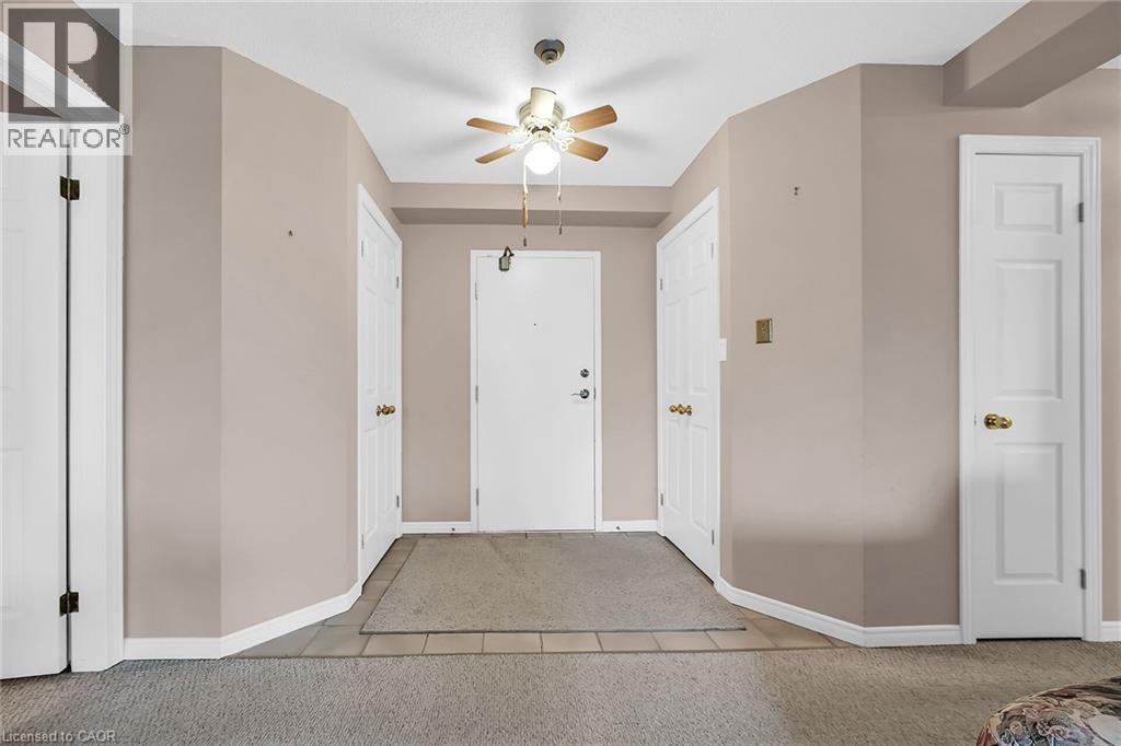 416 Limeridge Road E Unit# 309, Hamilton, Ontario  L9A 2S7 - Photo 5 - 40779441