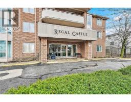 416 LIMERIDGE Road E Unit# 309, hamilton, Ontario