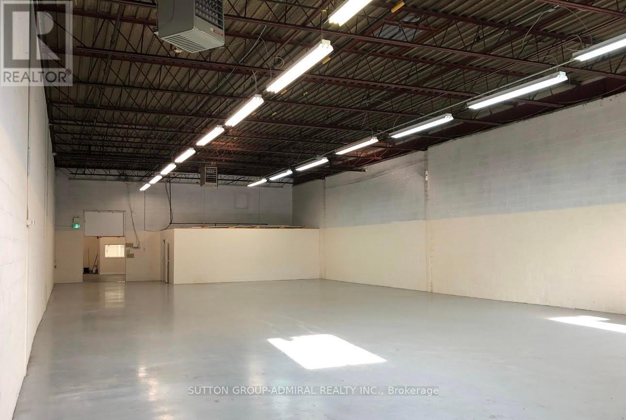 1 & 2 - 211 Telson Road, Markham, Ontario  L3R 1E7 - Photo 3 - N12464078