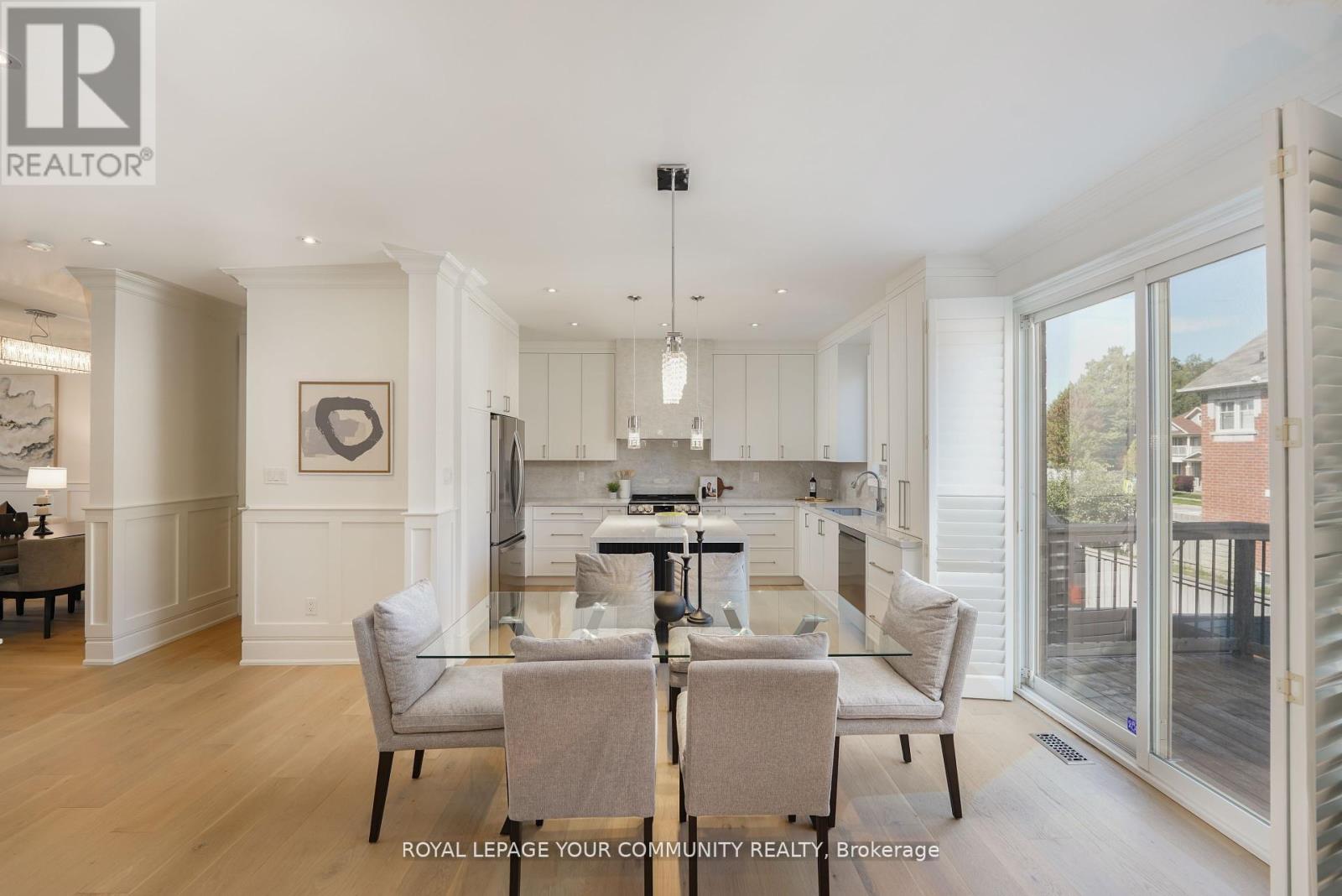 4 Dairy Avenue, Richmond Hill, Ontario  L4E 4X5 - Photo 16 - N12464093