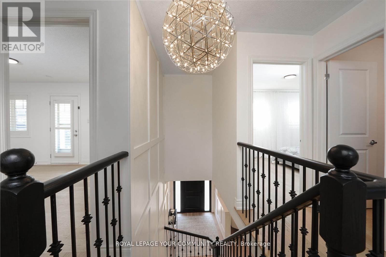 4 Dairy Avenue, Richmond Hill, Ontario  L4E 4X5 - Photo 24 - N12464093