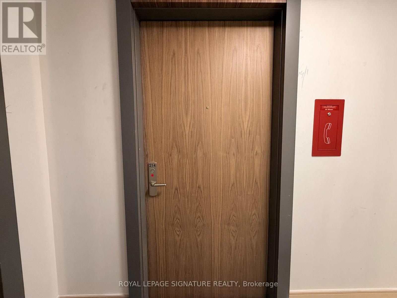 214 - 27 KORDA GATE, Vaughan, Ontario