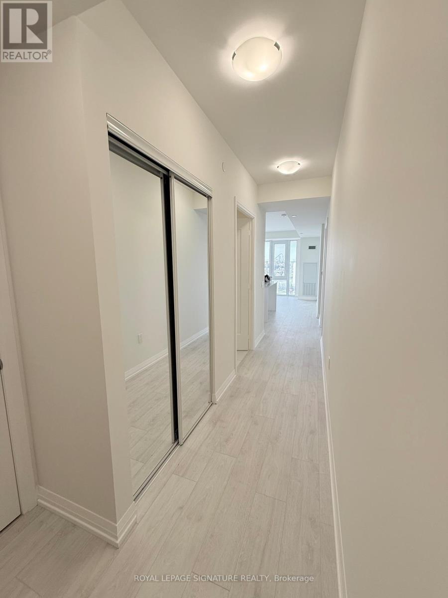 214 - 27 Korda Gate, Vaughan, Ontario  L4K 0P6 - Photo 3 - N12464108
