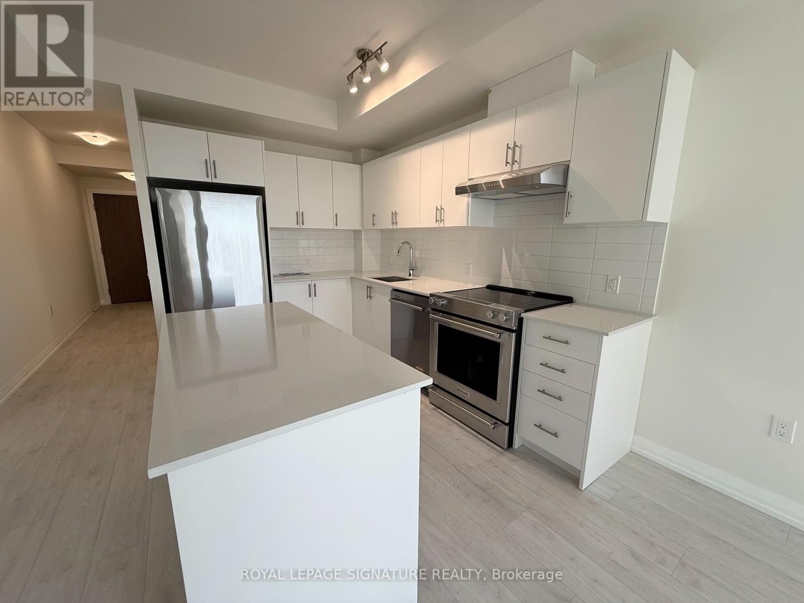 214 - 27 Korda Gate, Vaughan, Ontario  L4K 0P6 - Photo 8 - N12464108
